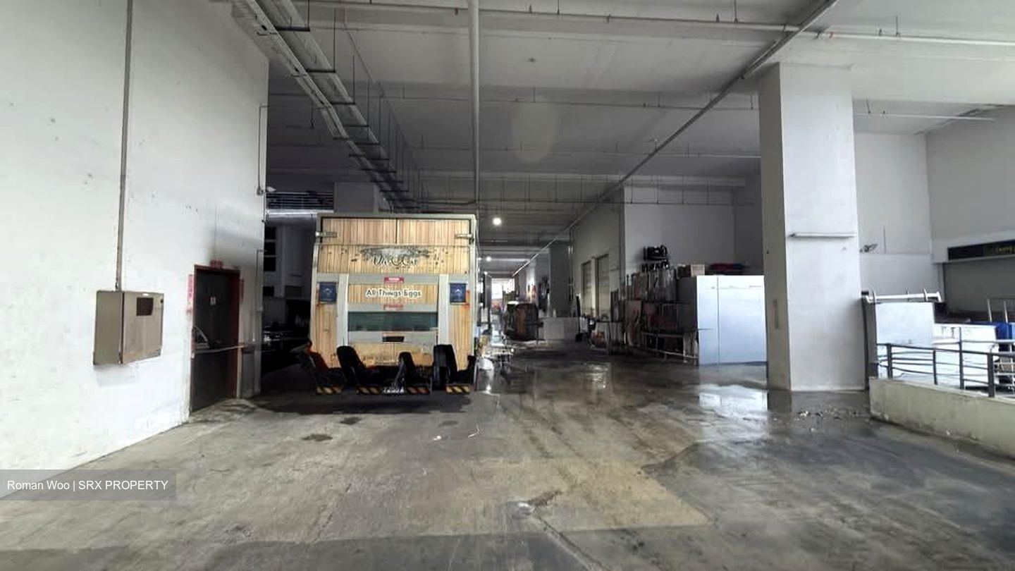 Food Xchange @ Admiralty (D27), Factory #563950261